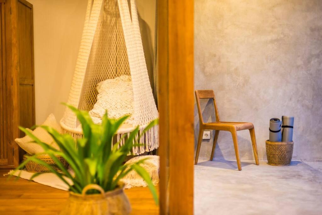 Romantic - Stylish - High End 1Br Villa Canggu  Exterior photo