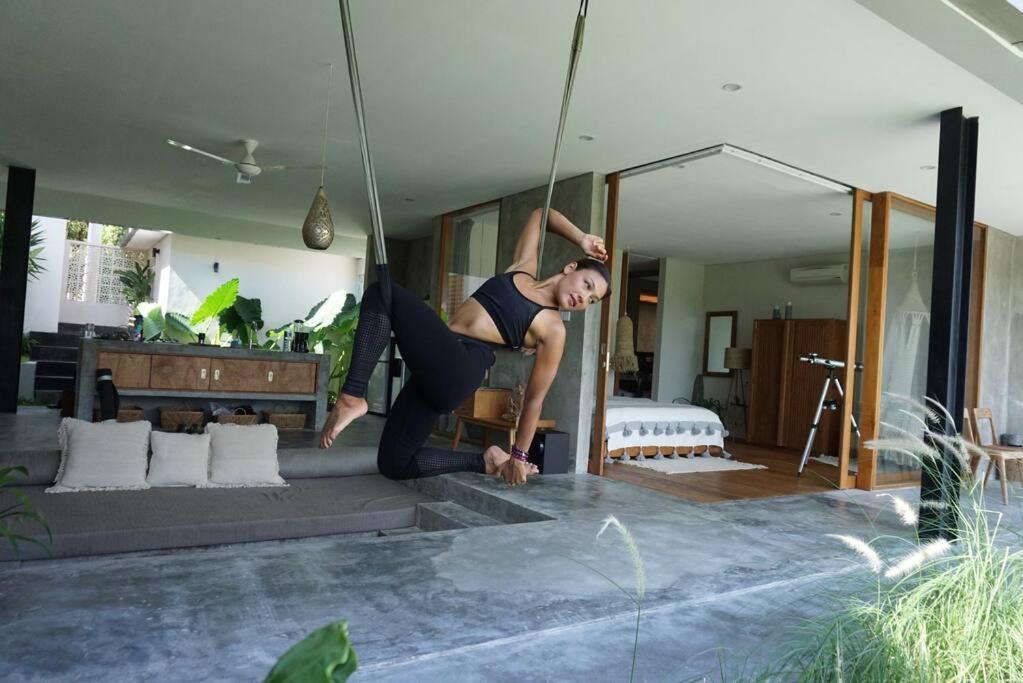 Romantic - Stylish - High End 1Br Villa Canggu  Exterior photo