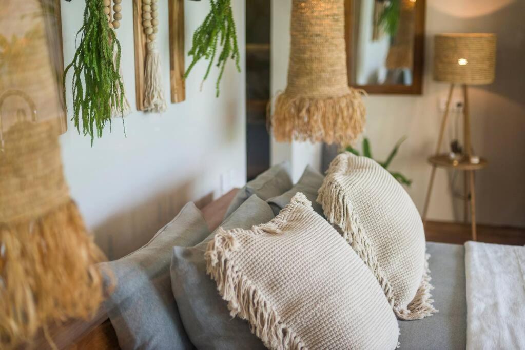 Romantic - Stylish - High End 1Br Villa Canggu  Exterior photo