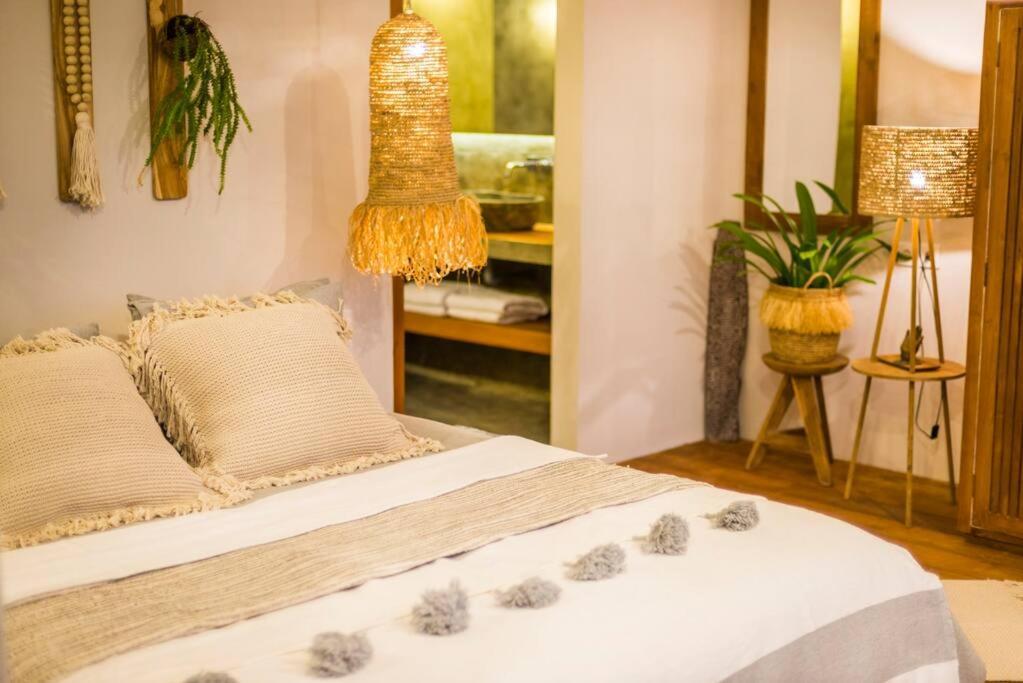 Romantic - Stylish - High End 1Br Villa Canggu  Exterior photo