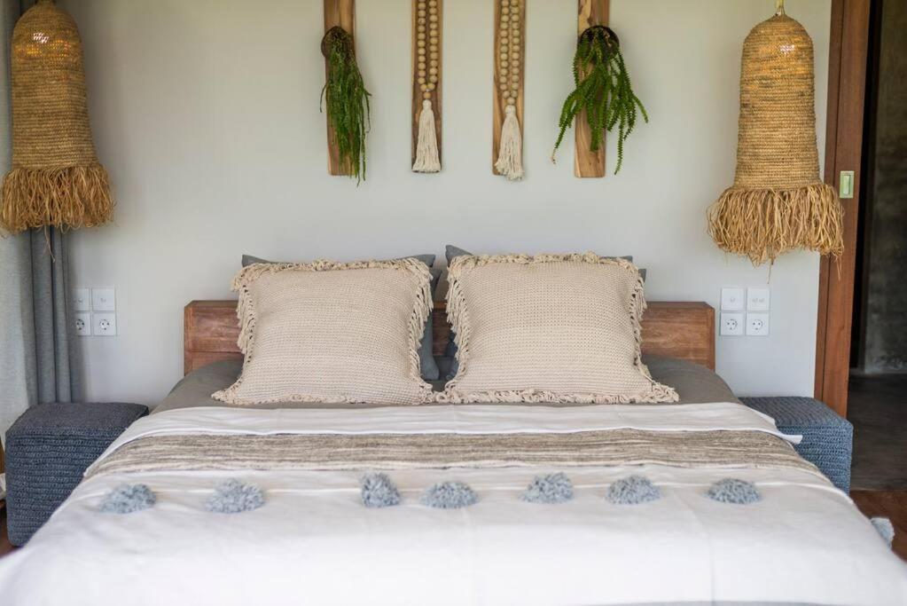 Romantic - Stylish - High End 1Br Villa Canggu  Exterior photo